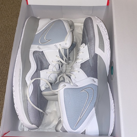 Kyrie infinity basketball shoes - Picture 5 of 5